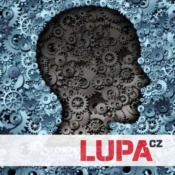 Lupa.cz